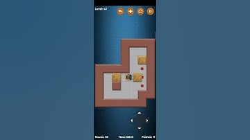 sokoban free# MICROBAN #level #42
