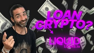 How to Get Interest-Free Loans on PulseChain - Liquid Loans Full Breakdown