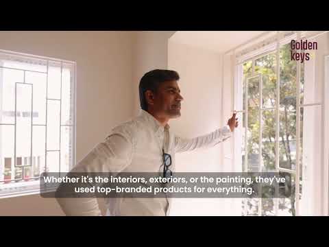 Golden Key Contractors