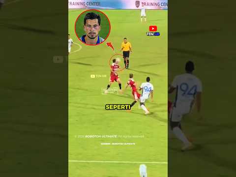 bet188asia x 567tv - Balasan Uilliam Barros ke Pemain Bali United!😂🤣