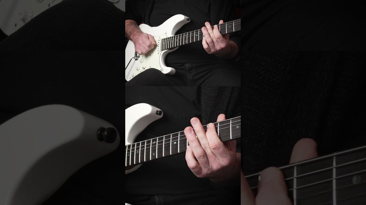 Watch How to play Purple Haze by Jimi Hendrix! #shorts #guitartutorial #learnguitar on YouTube Watch How to play Purple Haze by Jimi Hendrix! #shorts #guitartutorial #learnguitar on YouTube