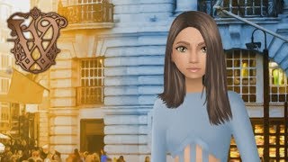 Подростковая тайна #12 Это конец? Игры про любовь #MaryGames screenshot 5