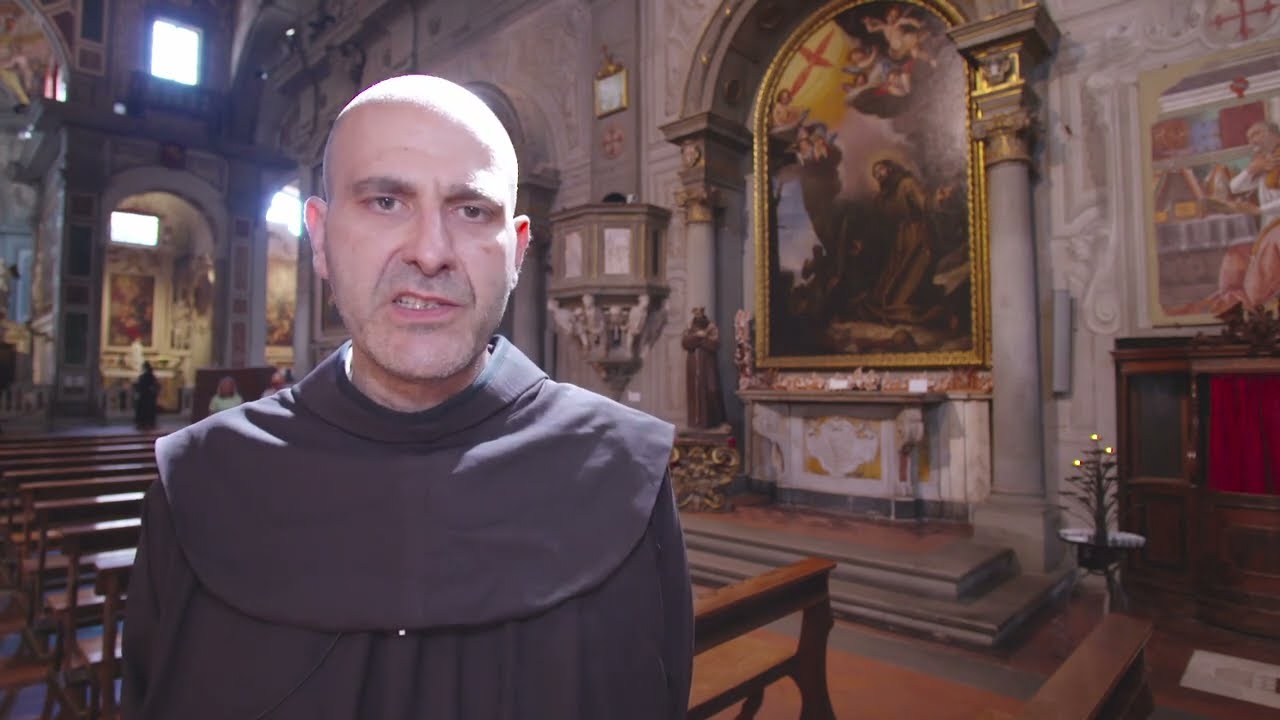 CHIESA DI SAN SALVATORE IN OGNISSANTI