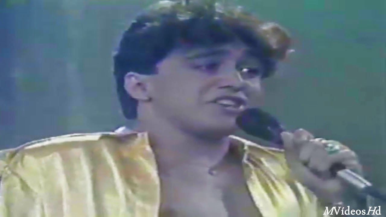 MARQUINHOS MOURA   MEU MEL GLOBO DE OURO 1987