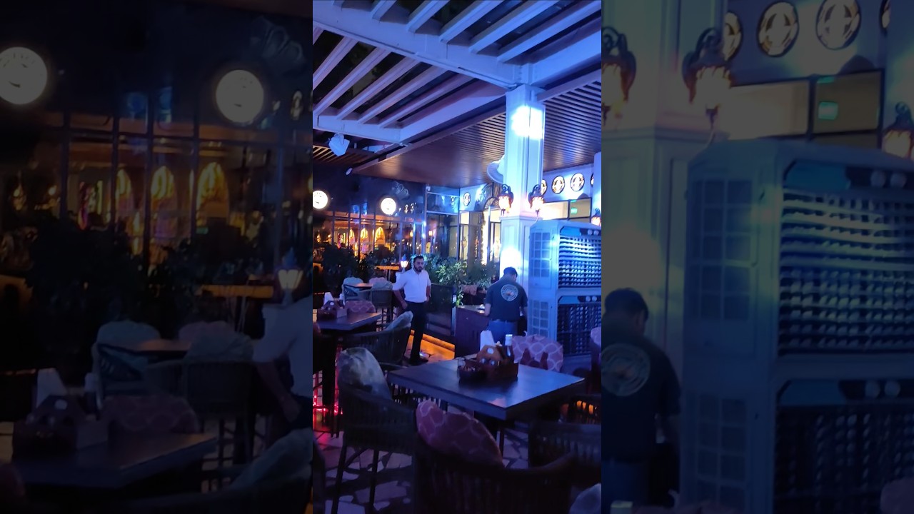 Downtown Noida | Best Club in Noida | 