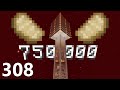 750 000 SCHABU! POTĘŻNA FARMA HOGLINÓW! - SnapCraft V - [308] (Minecraft 1.17 SURVIVAL)