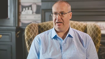 Flooded airports, DORA, and IT-security siloes: Cohesity