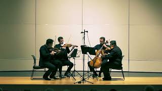Musicast Beo String Quartet 2022 Tour Musicast Pt. 2 Preview