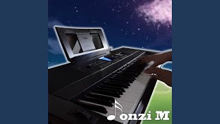 Playing SWORD ART ONLINE OP (Crossing Field) on piano in public
