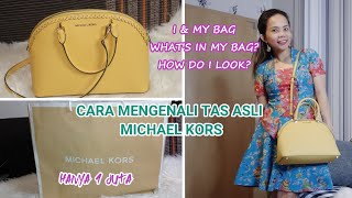 Michael Kors authentic or fake