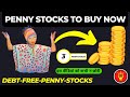 penny stocks || penny stocks to buy now || debt free penny stocks in india 2022 || InvestmentMemory