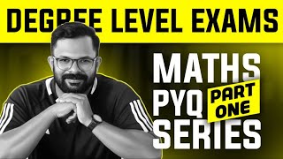 PSC Degree Level Exam PYQs Part 1 | Ratio & Proportion Most Repeated Questions & Smart Tricks