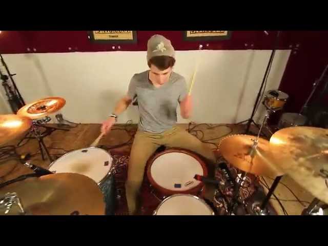 Perfect - One Direction - Drum Cover class=