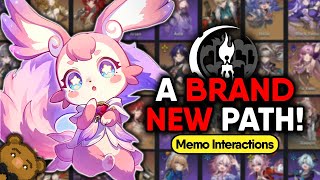 HOW Do Memosprites Work? 3.0 Remembrance Path Interactions Guide