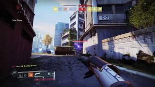 THIS IS WHAT 1000 HOURS OF DESTINY 2 LOOKS LIKE