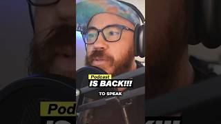 Podcast Launch! #fitness #motivation #health
Podcast is officially launched! You can catch new episodes every Wednesday here on my channel or on spotify or apple podcasts! Podcast Launch! #fitness #motivation #health