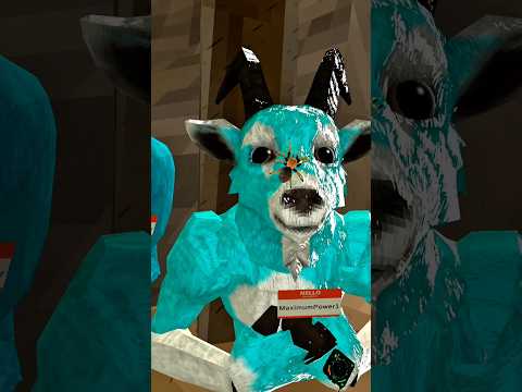 Oh No! 🕷️ #animalcompany #gorillatag #gtag #vr #fyp #shorts