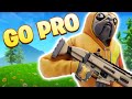 35 Tips To Go PRO In FORTNITE