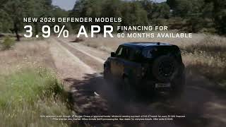 Sports Performance Land Rover Jackson - Freedom to Upgrade Event