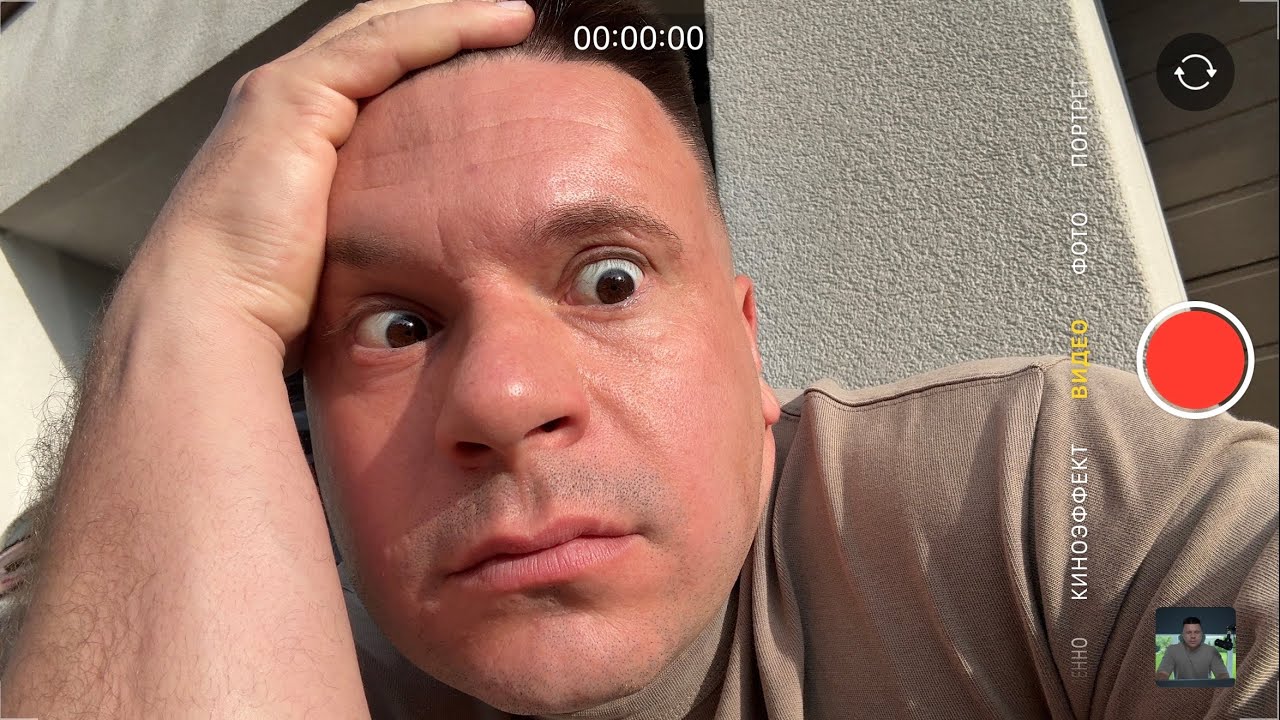 BTC на грани! Что показывает MVRV Z-Score прямо сейчас? Холодный кошелек!