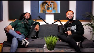 EPISODE 2: 'Nobu No Boo'