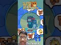 Moment Ketika Beruang Merah Menangis. #superbearadventure #shorts #shortsfeed #shortsviral