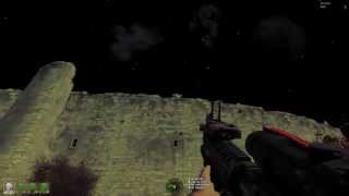 Arma 2 - SUPO Number 5, Chernarus, Attack Devil's Castle!
