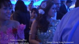 Hong Kong Restaurant Wedding Lowell Massachusetts 5 Hong Kong Restaurant Wedding Lowell Massachusetts 5