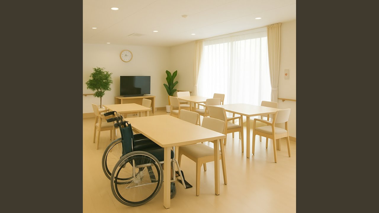 We move, we care, we rise up strong