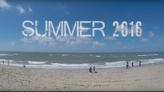 B2M – Summer 2016