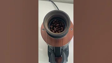 Slow Feeder For DF64 Grinders And DF83 Grind Finer Adjustable Feeder Espresso Coffeelover 
