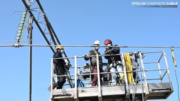 HVCRC e-training - Vibration damper installation