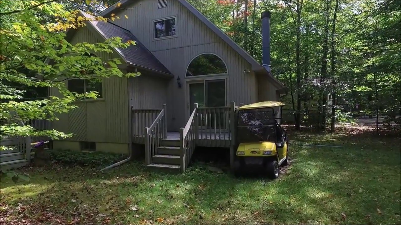 Arrowhead Lake Contemporary with Spacious Lot YouTube