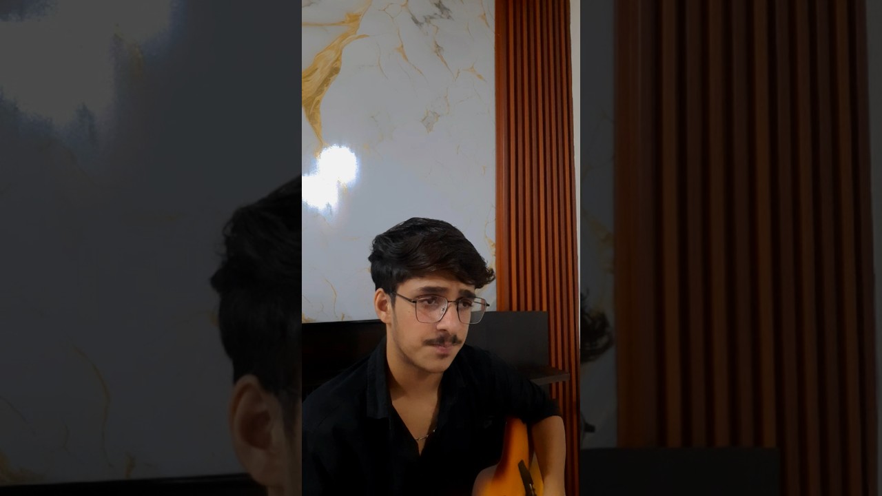Ehsaas song
Originally by
Faheem Abdullah

Cover by
Shray Ch
