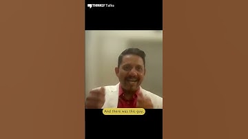 The Networking Secret No One Tells You #thinkly #ama #shorts