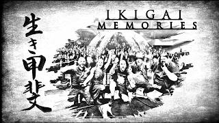 Memoira - IKIGAI (Memories) (Official Music Video)
