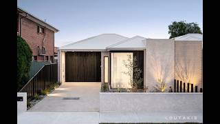 L O U T A K I S - 76B Paxton Street, South Kingsville