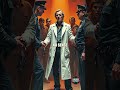 The criminal nobody could explain in the 1940s… #history #shorts