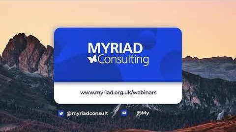 Information Browser Creating a report step by step tutorial.