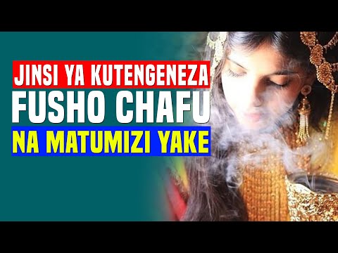 Video: Jinsi ya Kushona T-shati (na Picha)