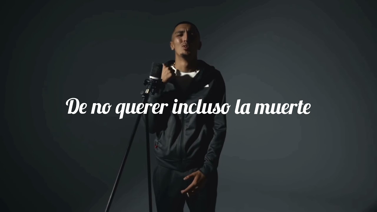 MORAD - Cuando Ella Sale [Letra/Lyrics]