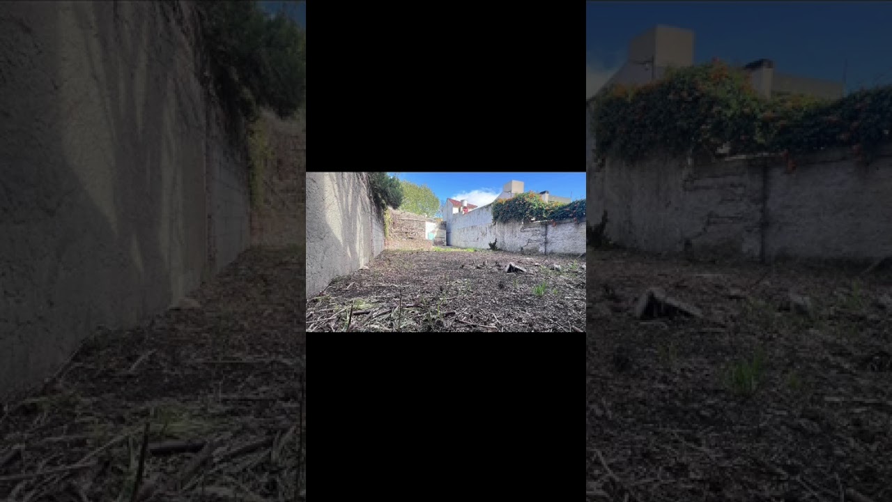 Terreno en Carlos Croce 1819 - Banfield