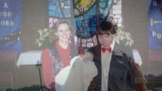 Gregory Peterson - Life Story Digital Video