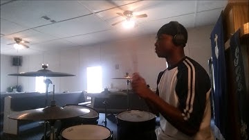 Nuk Battle - "Call On Jesus" - The Hamiltones