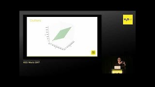 Automatic Visualization - Leland Wilkinson, Chief Scientist, H2O.ai
