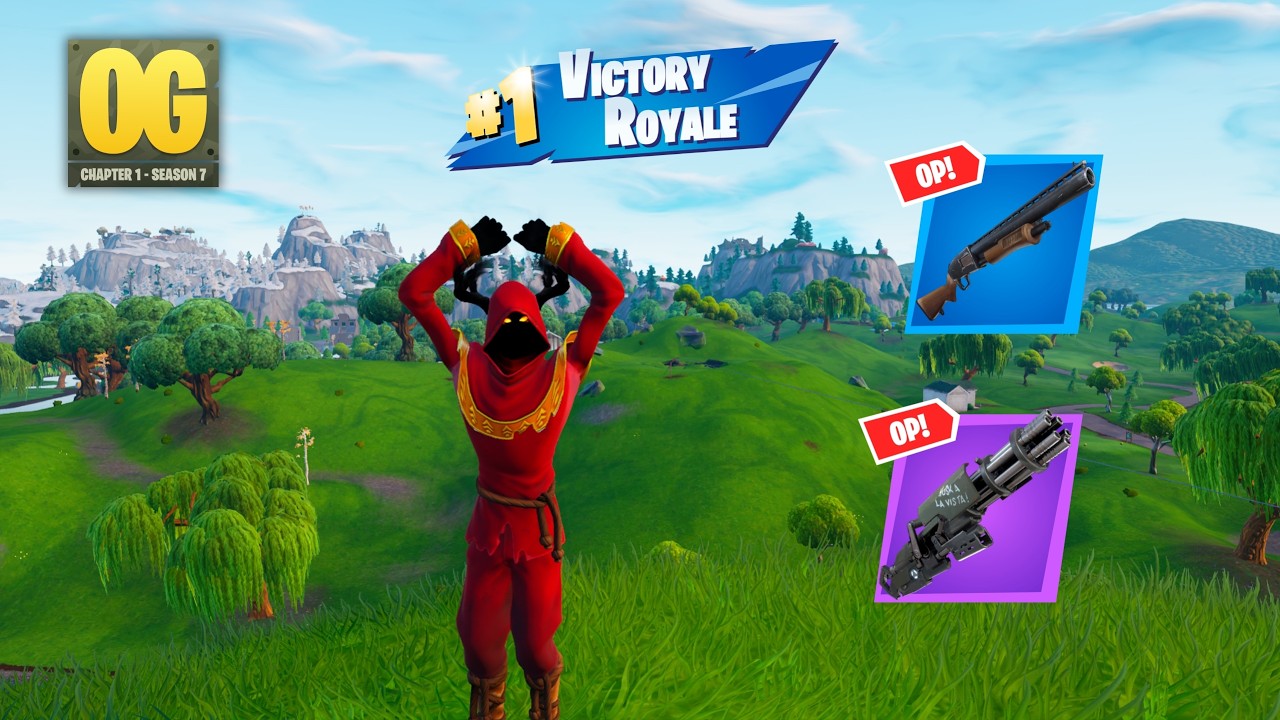 28 Kill Fortnite Solos 