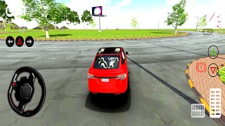 Driving Legends Simulator 2022- Driving With Realistic Cars and Special Real Sounds Gameplay screenshot 4