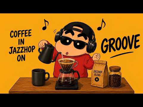 Playlist | Feel-Good Grooves That Keep You Moving 🌸 Music That Makes Life Brighter 🍀 Groove · Jazz
