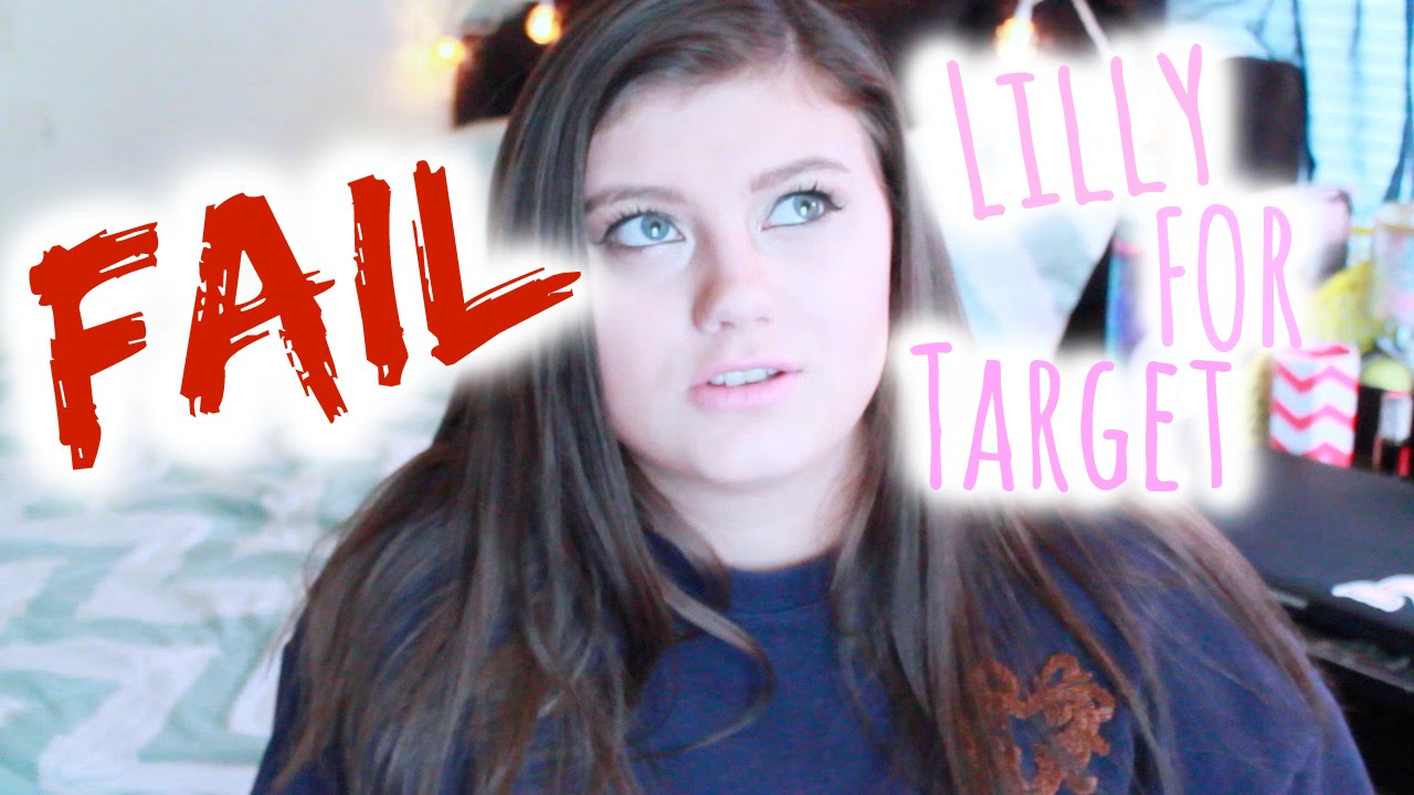 my opinion on lilly for target | prepbymaddie