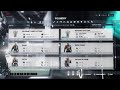 Warframe | Missions and Build Testing